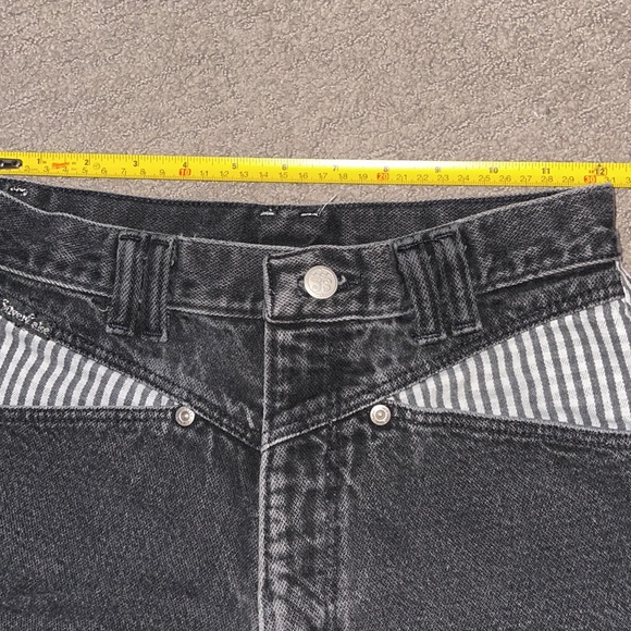 VTG wrangler silver lake shorts - Picture 3 of 4